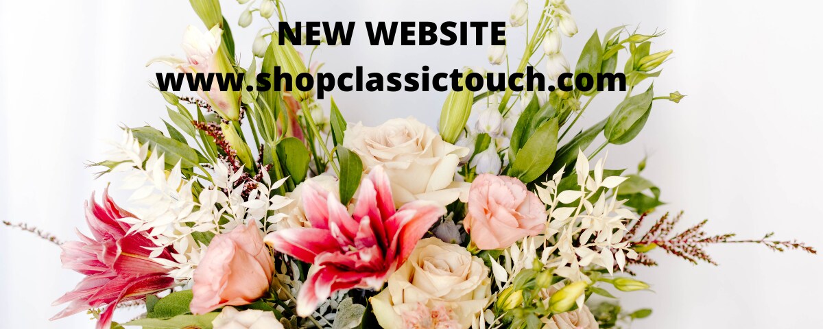 Flower Delivery to Conway by Classic Touch